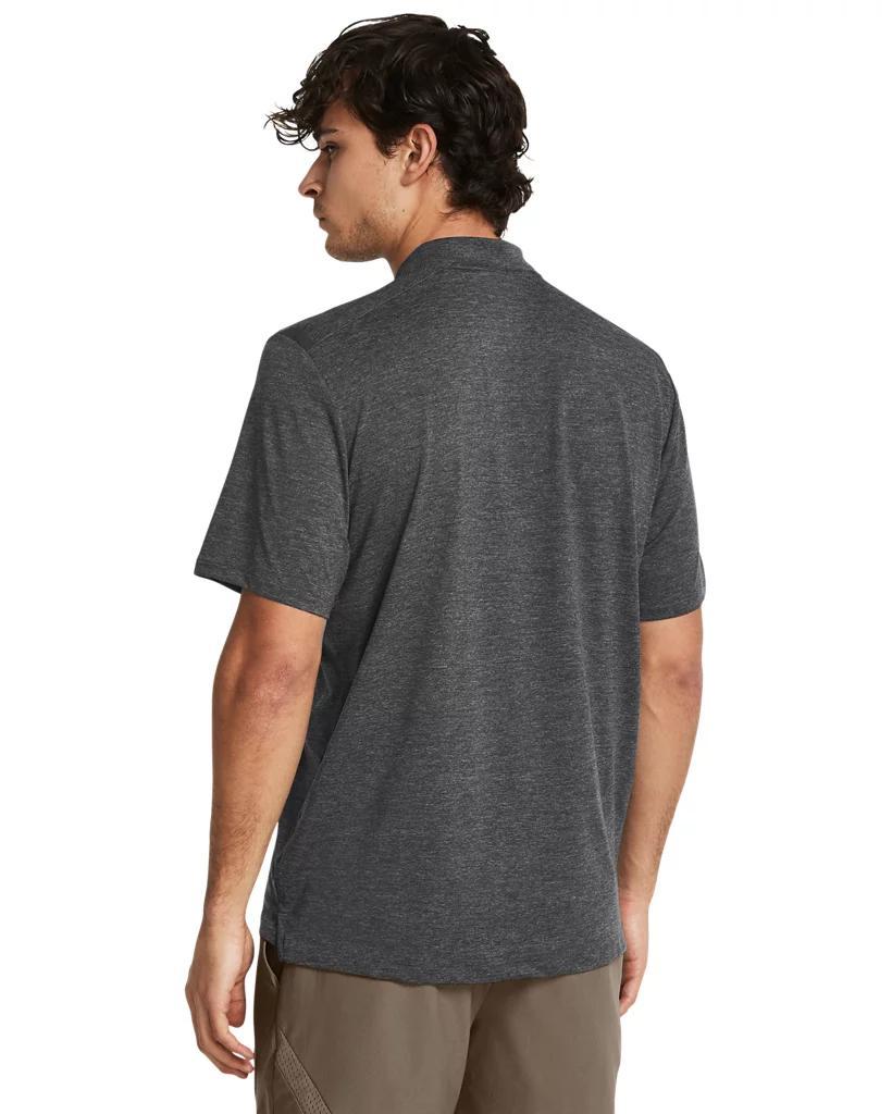 Men's Curry Splash Polo Product Image