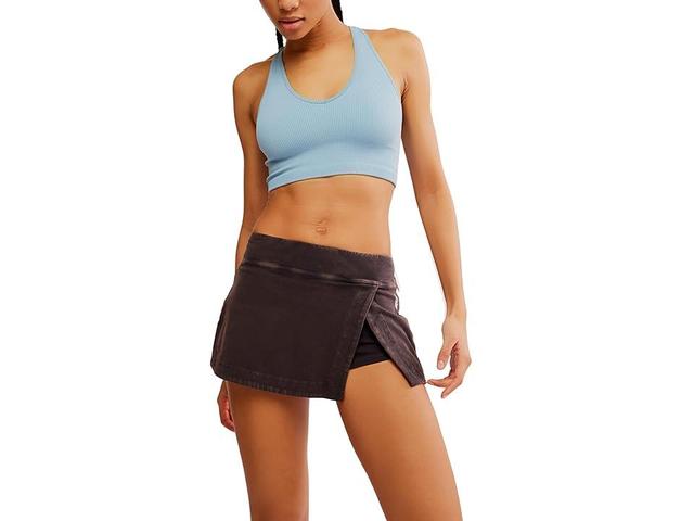 Hot Shot Mini Skort by FP Movement at Free People Product Image