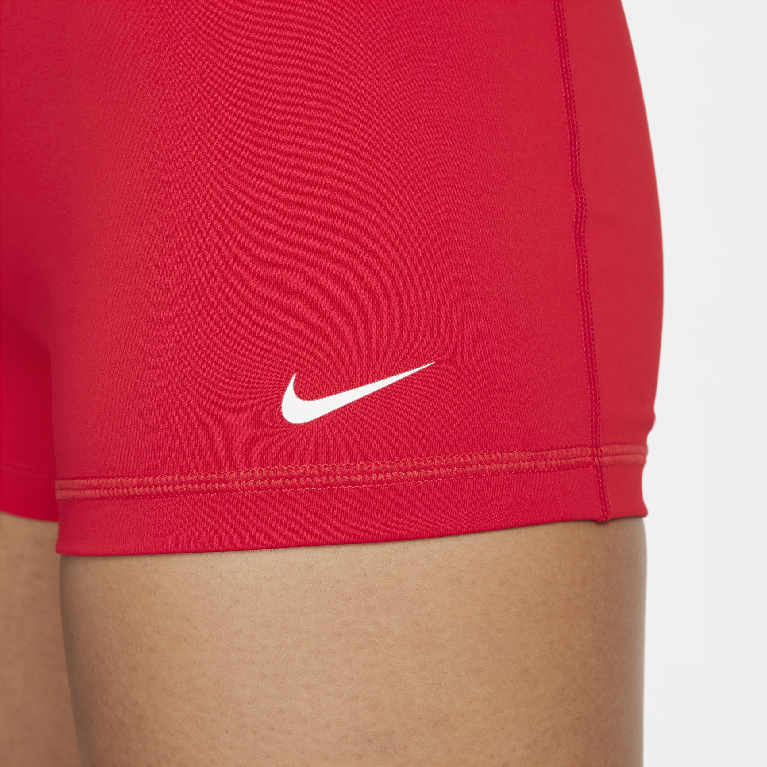 Women's Nike Pro 3" Shorts Product Image