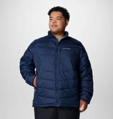 Columbia Men's Labyrinth Loop II Jacket - Big- Product Image