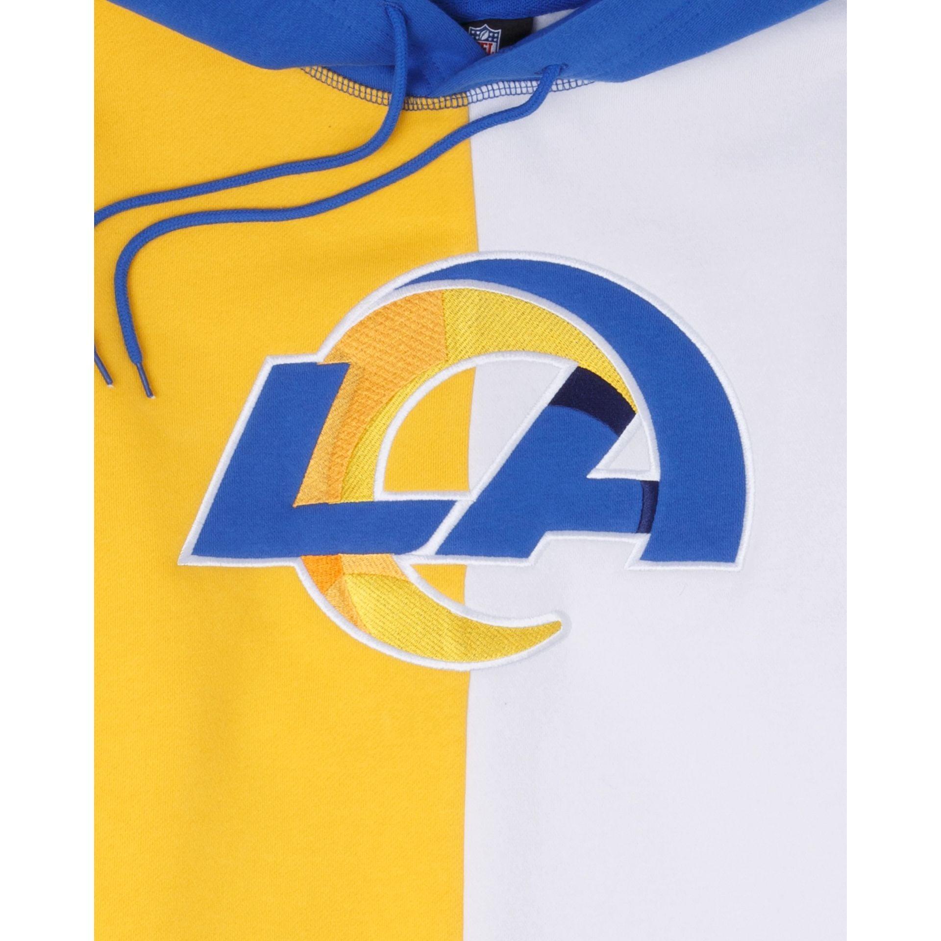 Los Angeles Rams 3rd Down Hoodie Male Product Image