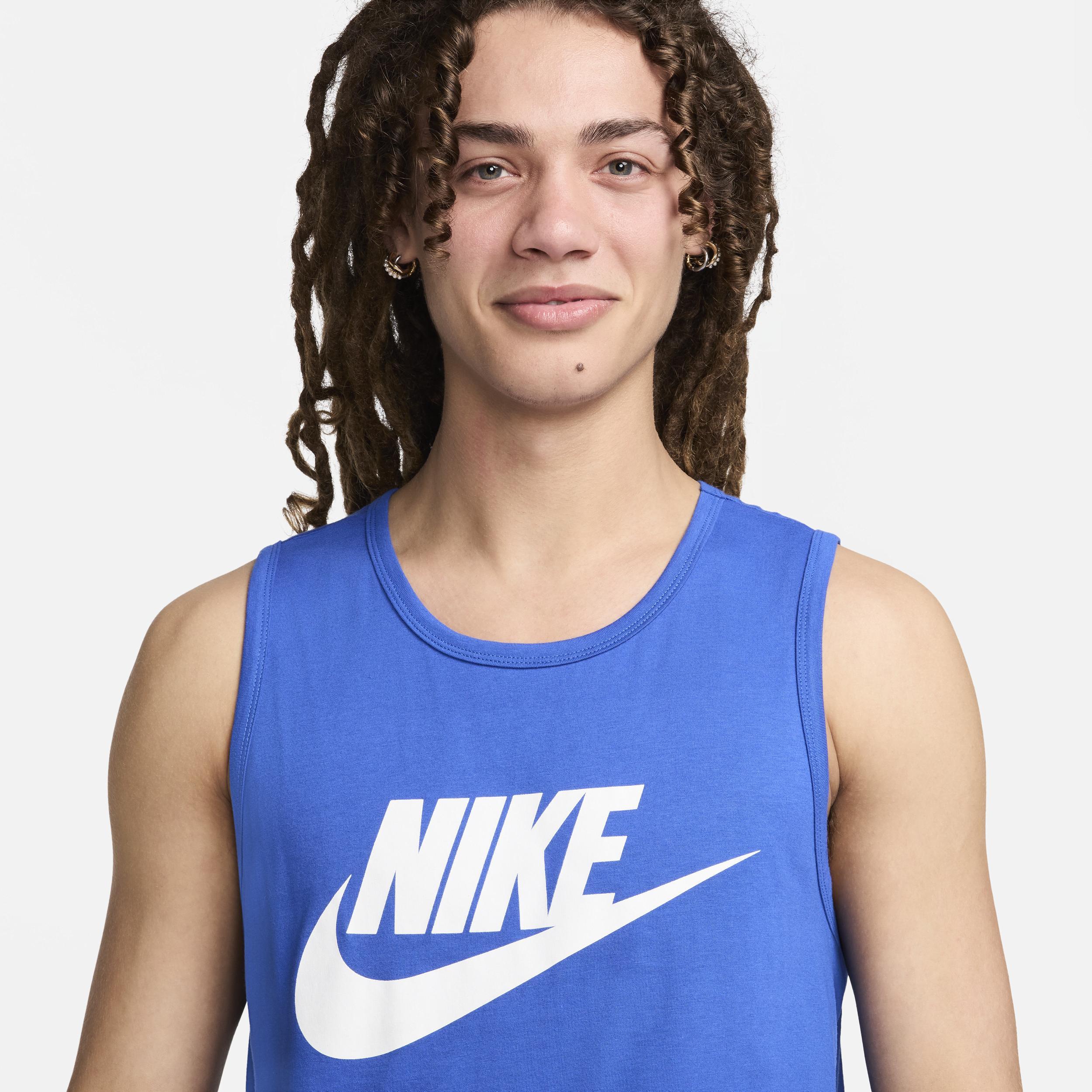 Mens Nike Sportswear Tank Top Product Image