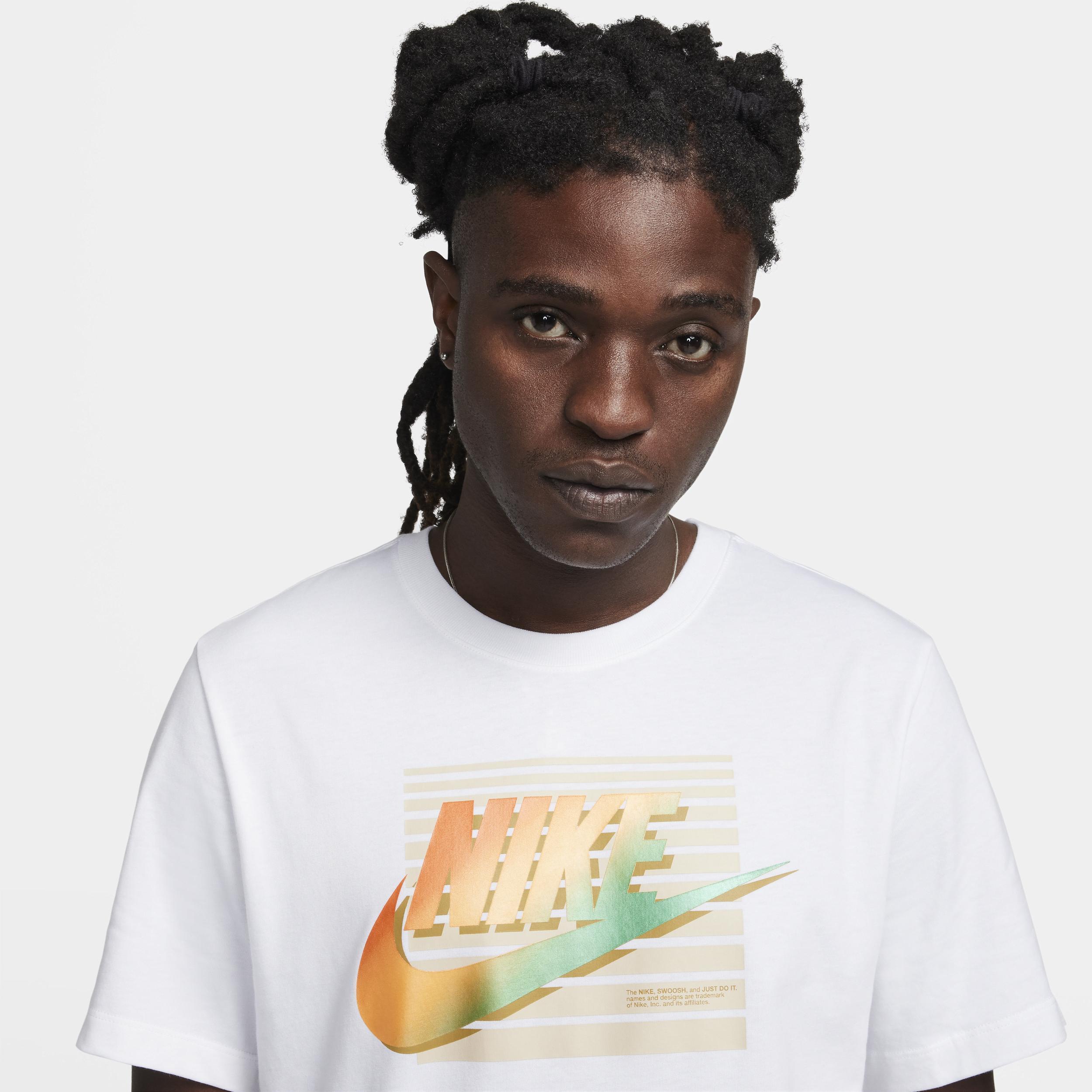 Men's Nike Sportswear T-Shirt Product Image