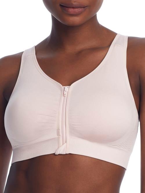 Anita Lynn Mastectomy Bra (Lotus) Women's Bra Product Image