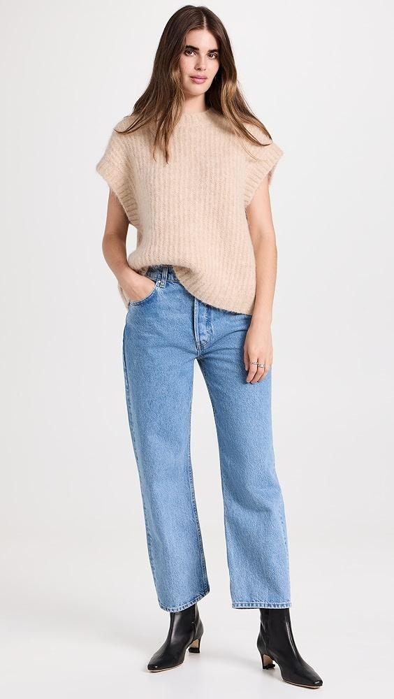 ANINE BING Gavin Jeans | Shopbop Product Image