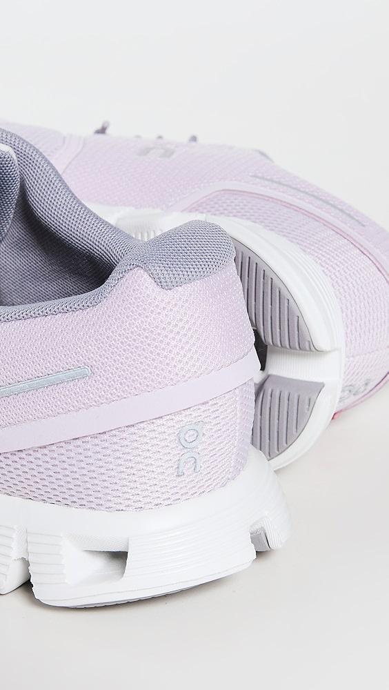 On Cloud 5 Sneakers | Shopbop Product Image