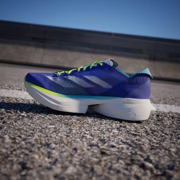 ADIZERO ADIOS PRO 3 Shoes Product Image