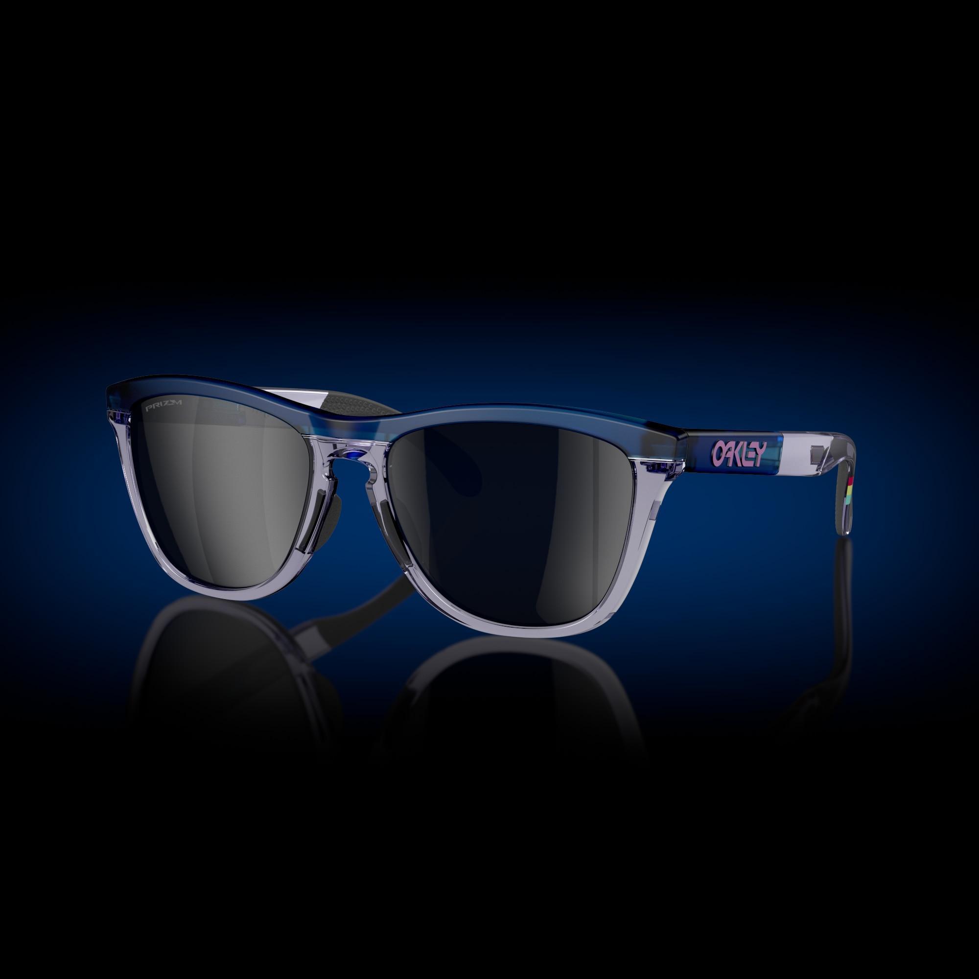 Oakley Men's Oakley X Fortnite™ Brite Bomber Frogskins™ Range Sunglasses Product Image