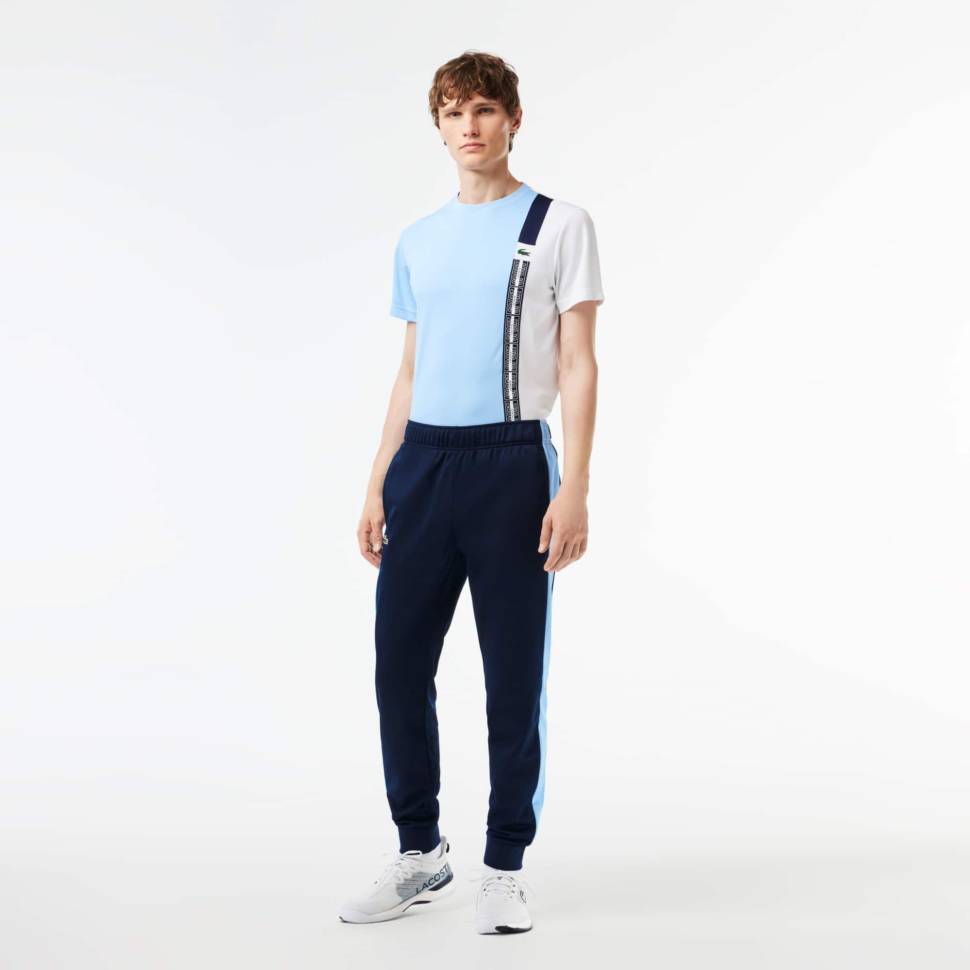 Men's Ripstop Tennis Sweatpants Product Image