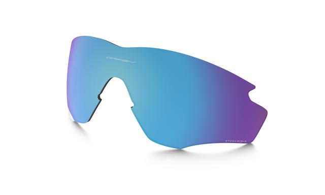 Oakley Mens M2 Frame Xl Replacement Lenses Product Image