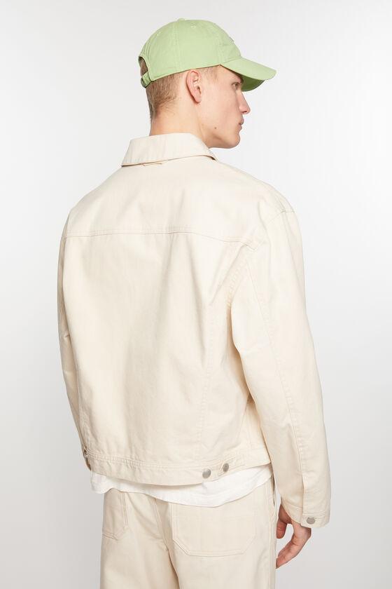 Canvas jacket Product Image