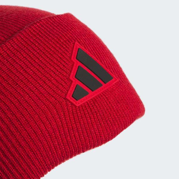 Postseason Wide Cuff Fold Beanie Product Image