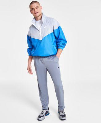 Nike Mens Windrunner Anorak Dri Fit T Shirt Pants Training Sneakers Product Image