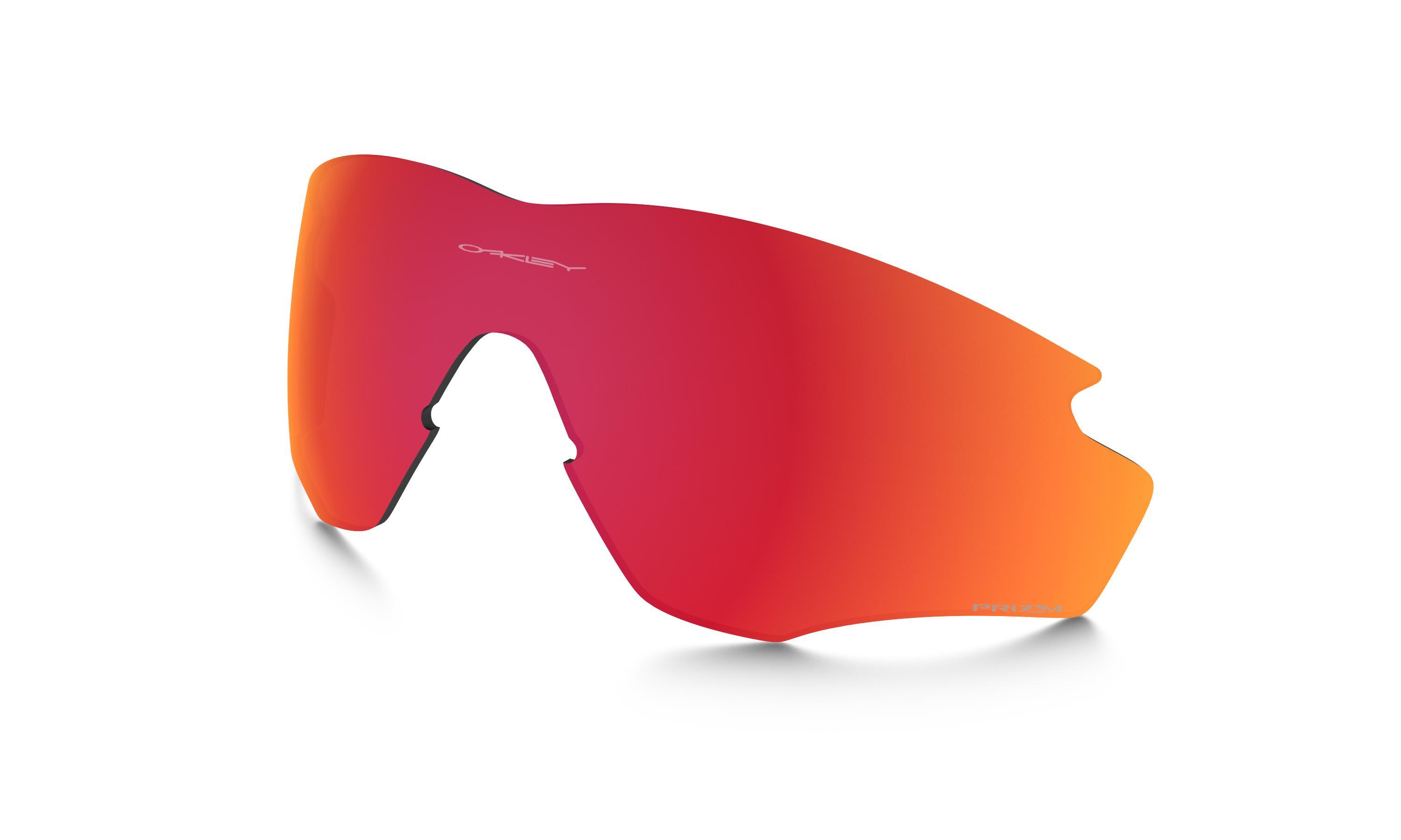 Oakley Men's M2 Frame® Xl Replacement Lenses Product Image