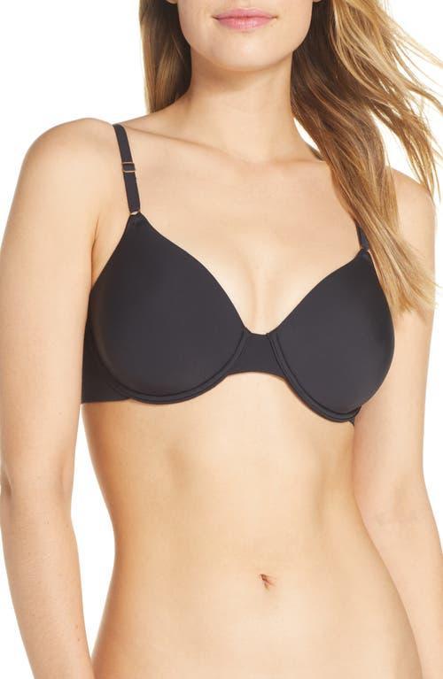 Natori Zone Full Fit Smoothing Contour Underwire Bra Product Image