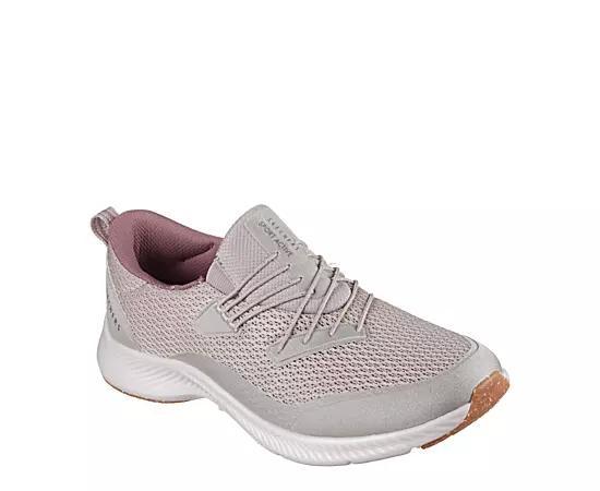 Skechers Womens Vapor Foam Move Slip On Sneaker Product Image