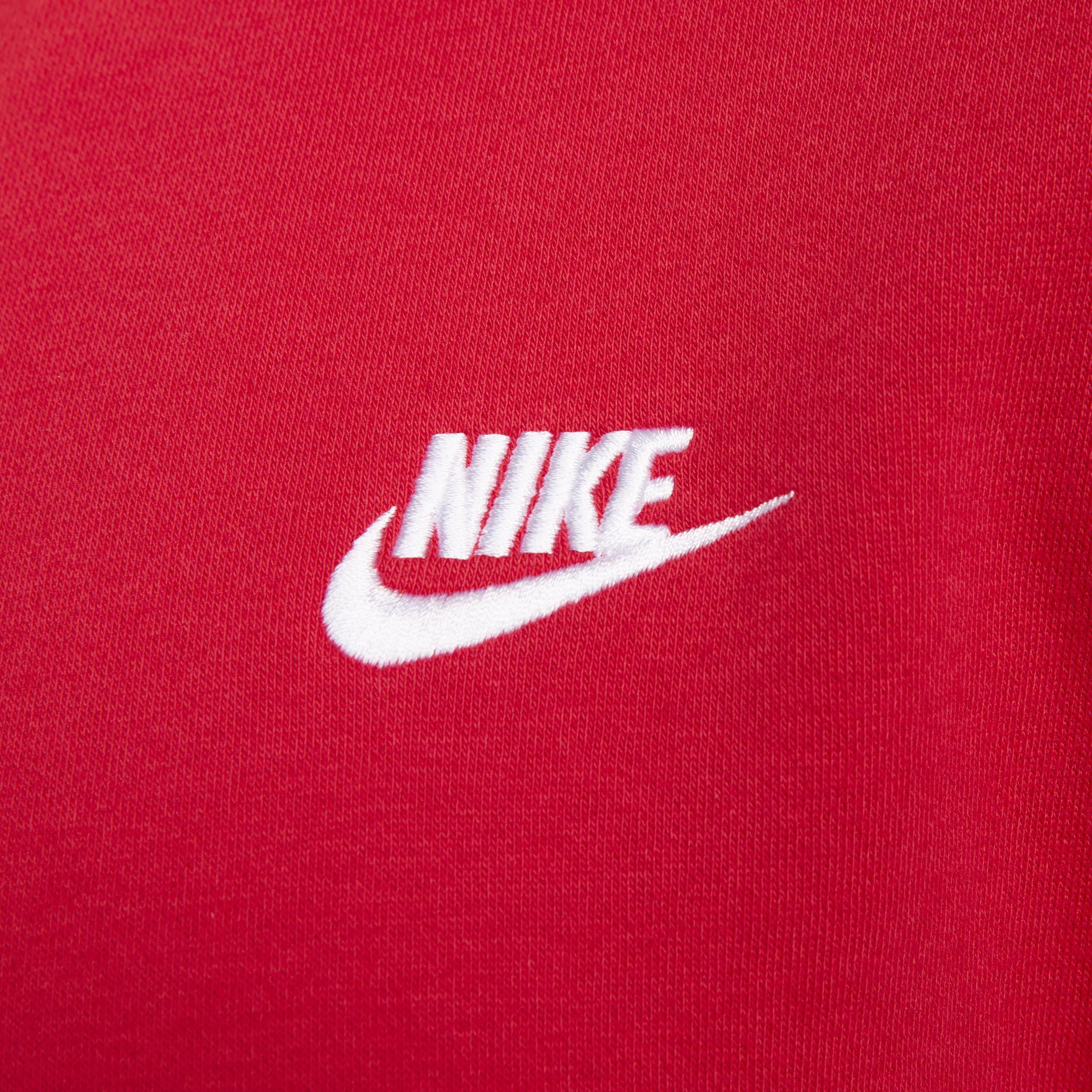 Men's Nike Sportswear Club Fleece Crew Product Image