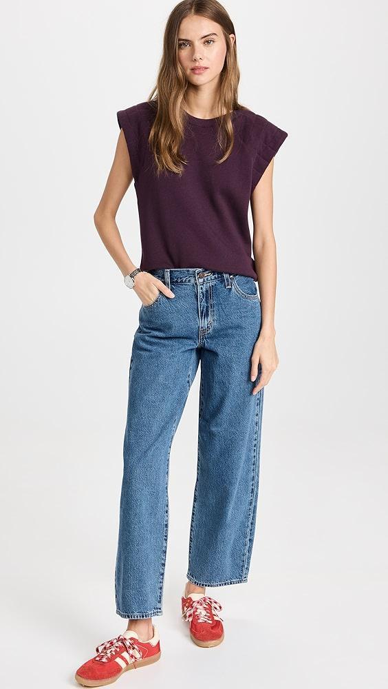 Levi's Baggy Dad Jeans | Shopbop Product Image