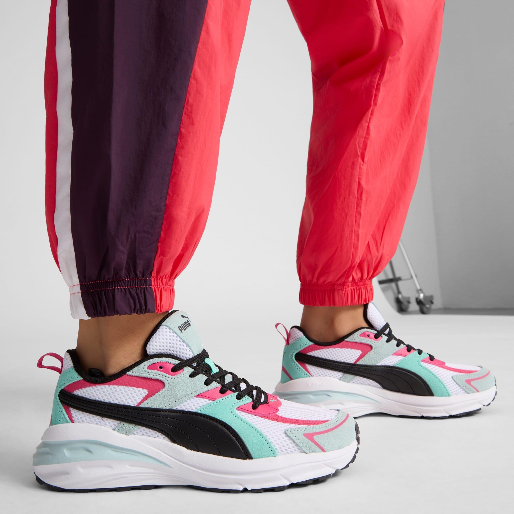 Hypnotic LS Elevate Women's Sneakers Product Image