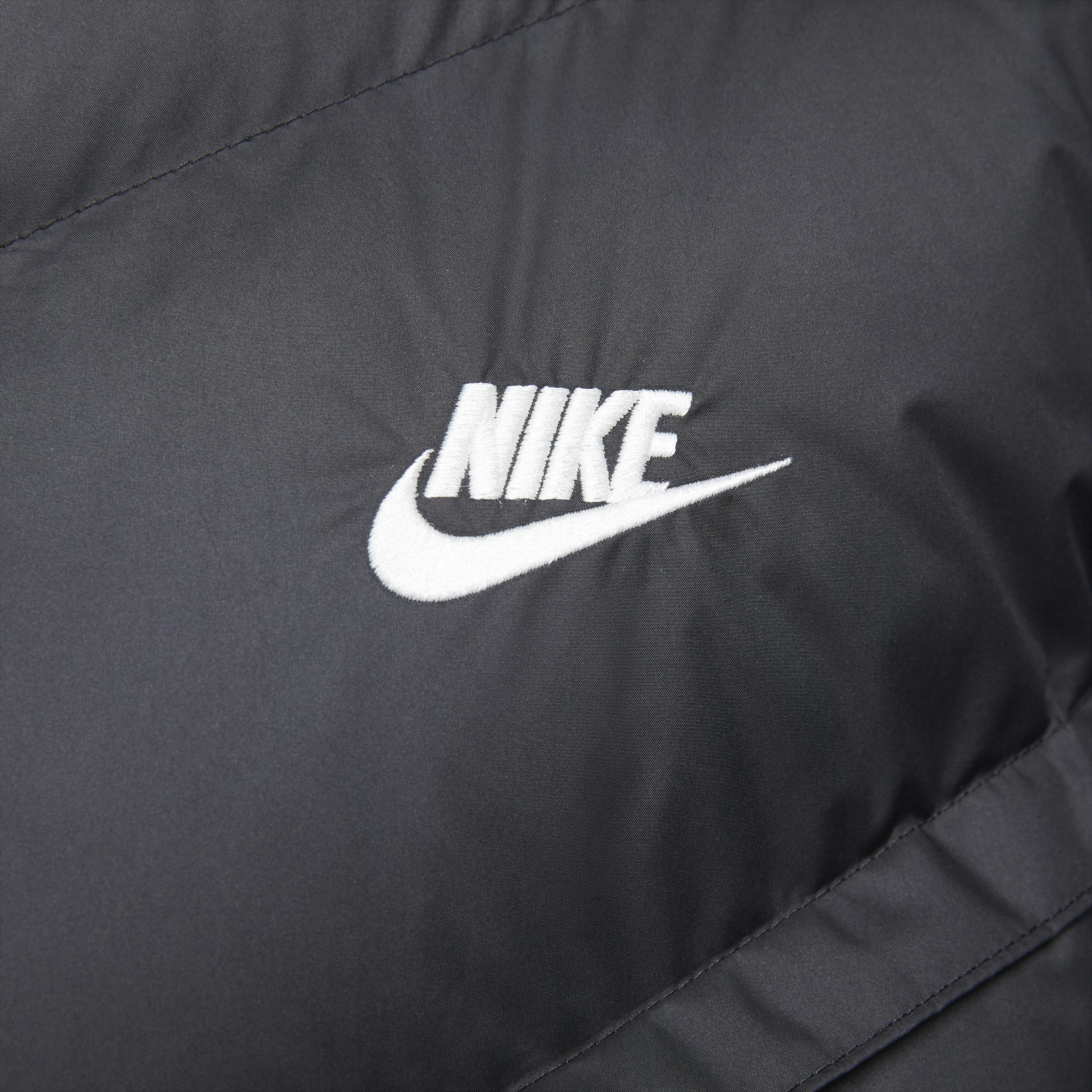 Nike Men's Windrunner PrimaLoftÂ® Storm-FIT Hooded Puffer Jacket Product Image