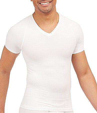 Spanx Ultra Sculpt V-Neck T Product Image