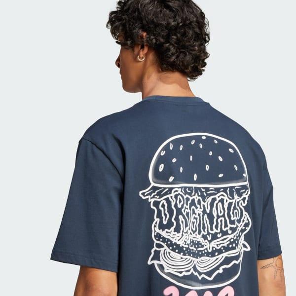 adidas Originals Tee Product Image