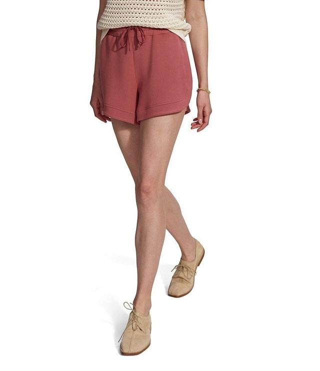 Varley Ollie High Rise Drawstring Shorts Product Image