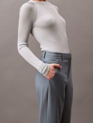 Refined Stretch Classic Trouser Product Image