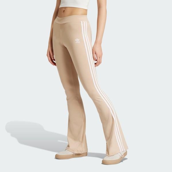 Adicolor Flared Leggings Product Image