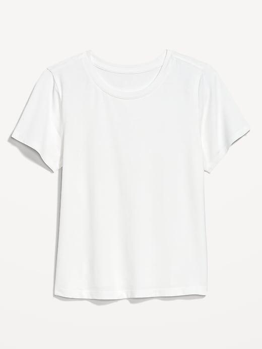 Bestee Crop T-Shirt Product Image