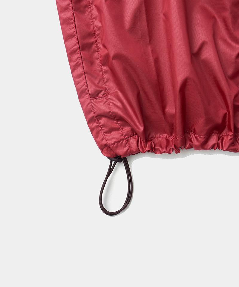 Packable Windbreaker Product Image