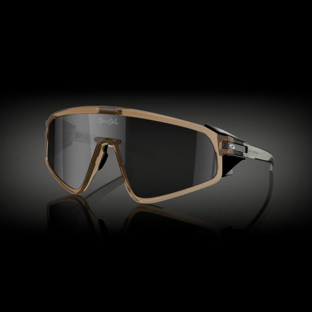 Oakley Men's Damian Lillard Signature Series Latch™ Panel Sunglasses Product Image