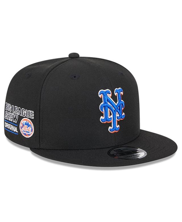 Mens New Era New York Mets Big League Chew Team 59FIFTY Fitted Hat Product Image