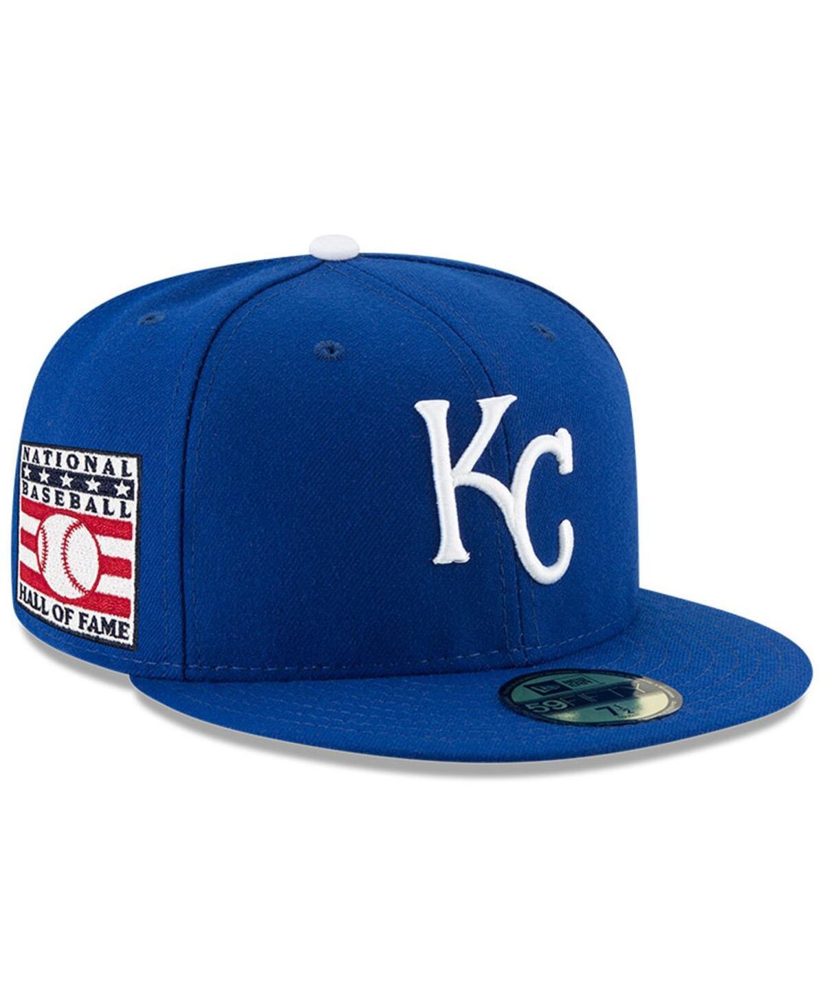 Mens New Era Royal Chicago Cubs 2023 Jackie Robinson Day 59FIFTY Fitted Hat Product Image