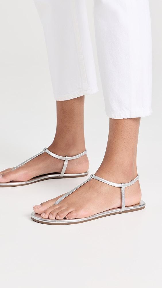 TKEES Mariana Sandals | Shopbop Product Image