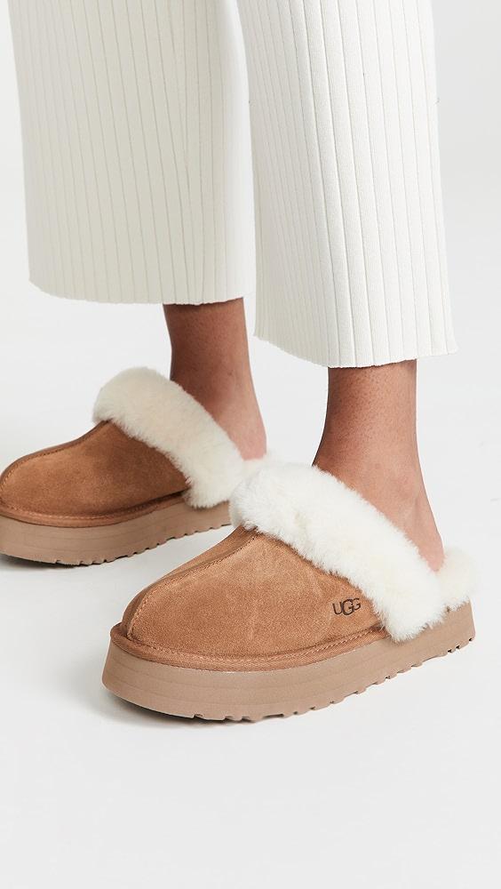 UGG Disquette Slippers | Shopbop Product Image