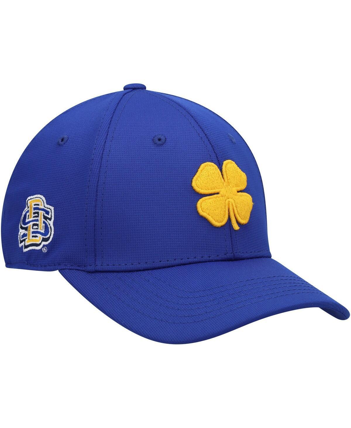 Mens Blue South Dakota State Jackrabbits Spirit Flex Hat Product Image