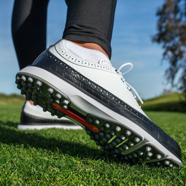 MC80 Spikeless Golf Shoes Product Image