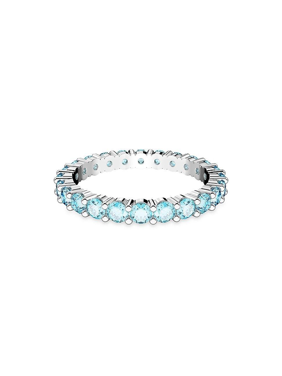 Swarovski Matrix Ring Product Image