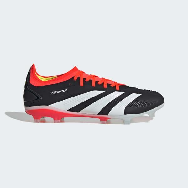 Predator 24 Pro Firm Ground Soccer Cleats Product Image