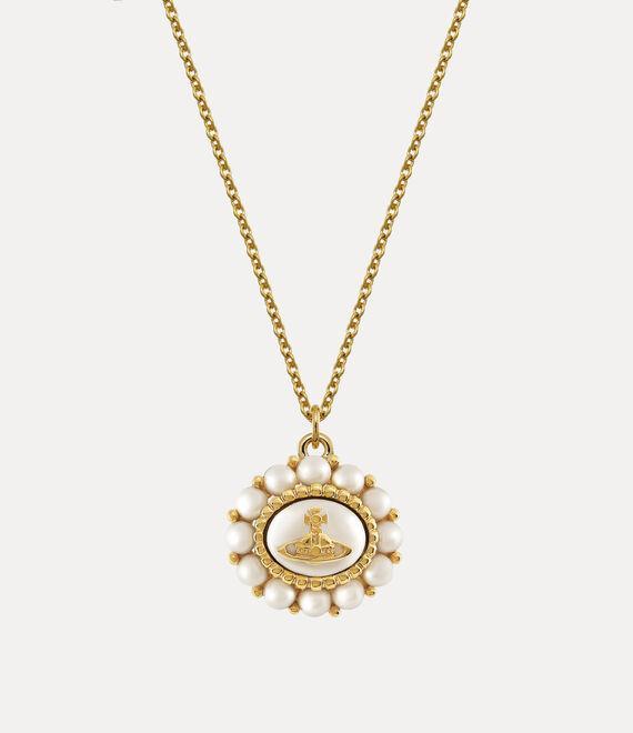 Amaya Pendant Necklace Product Image