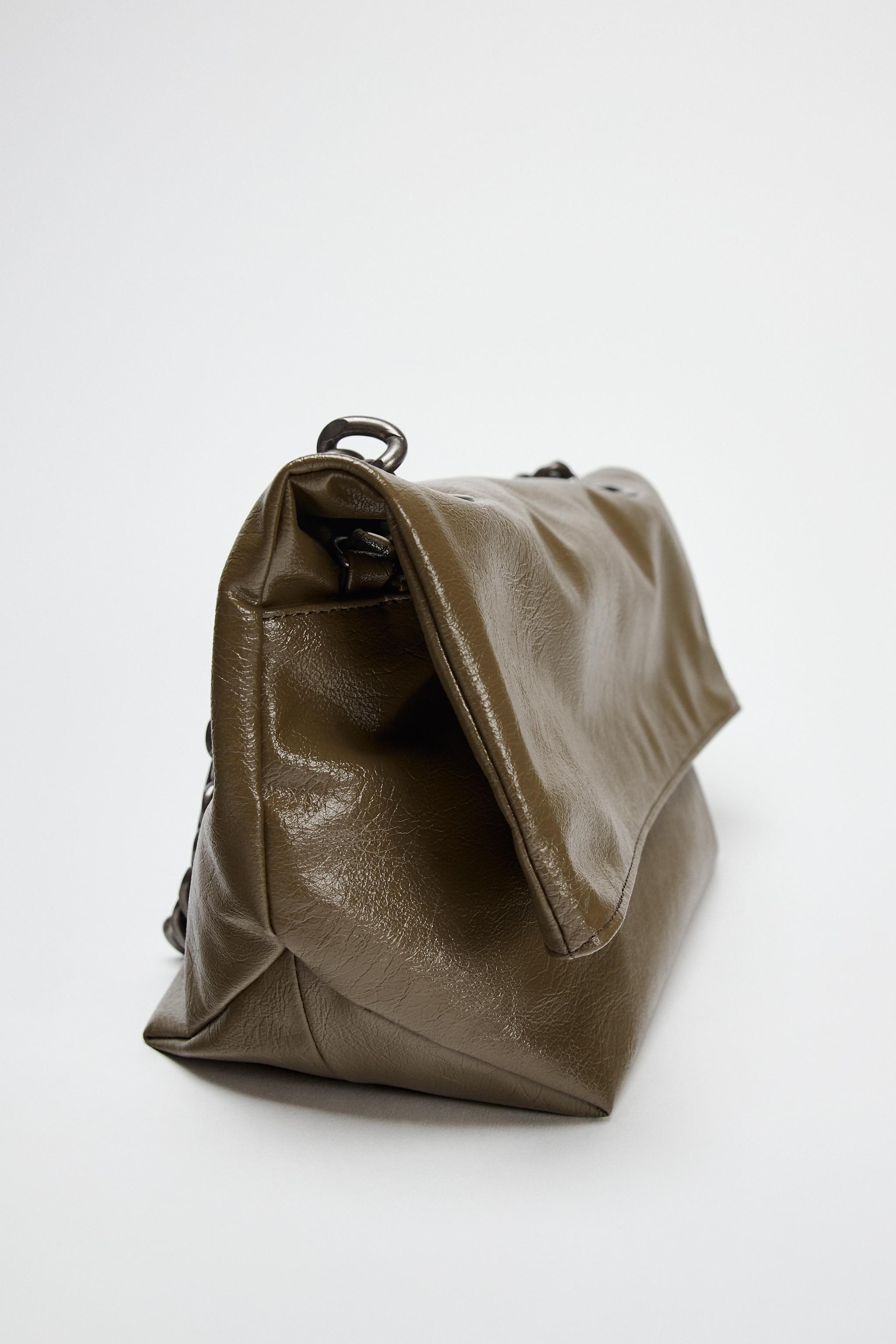 FLAP BAG Product Image