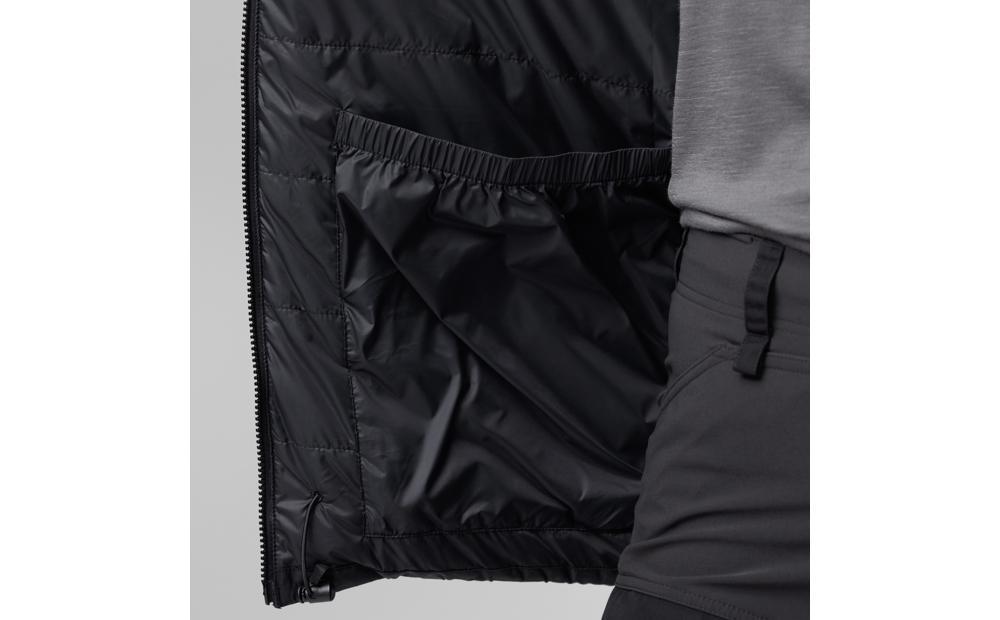 Expedition Mid Winter Jacket W Product Image