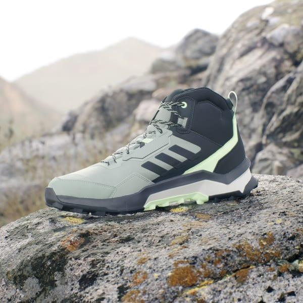 Terrex AX4 Mid GORE-TEX Hiking Shoes Product Image