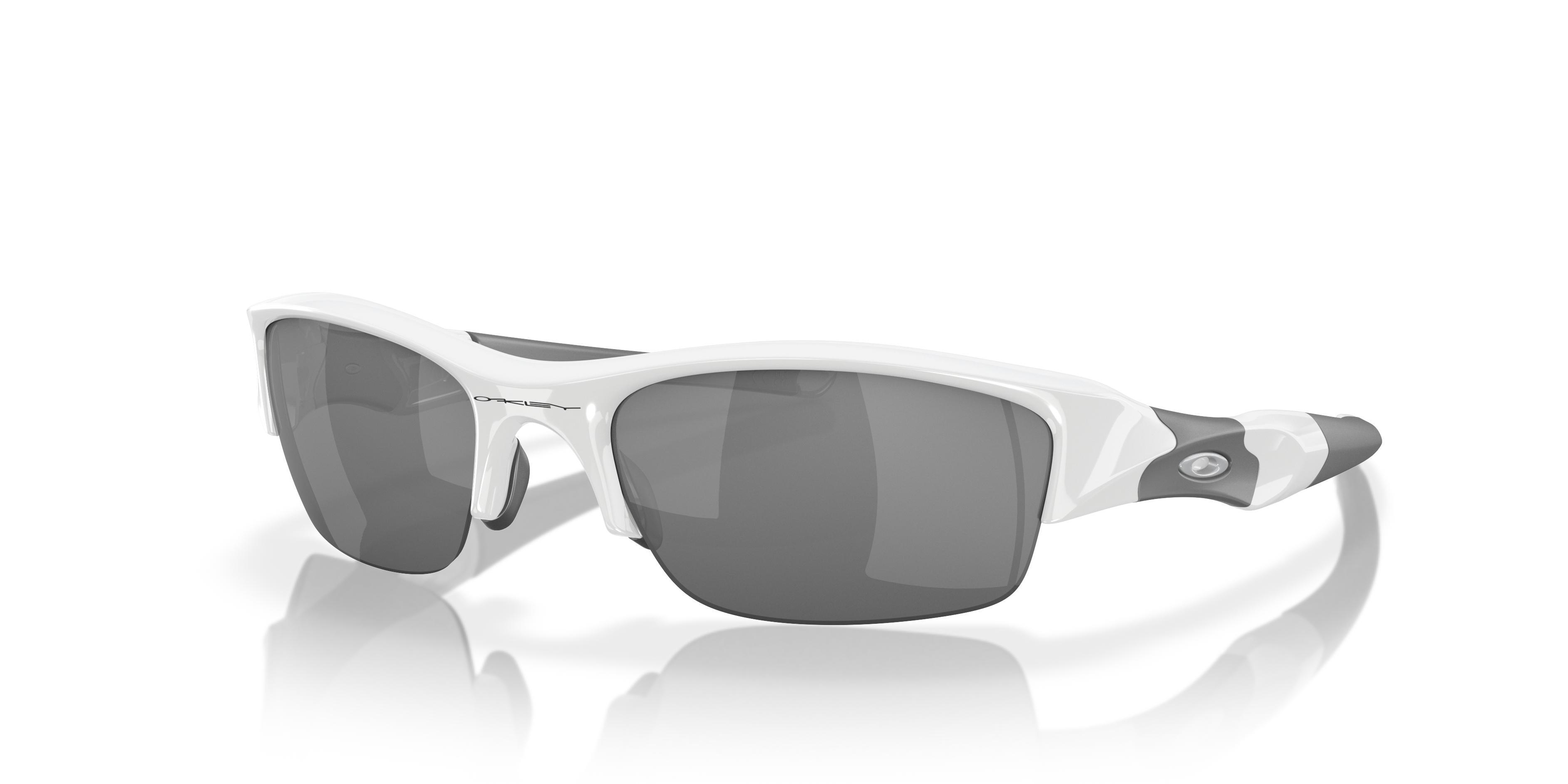 Oakley Men's Flak Jacket® Sunglasses Product Image