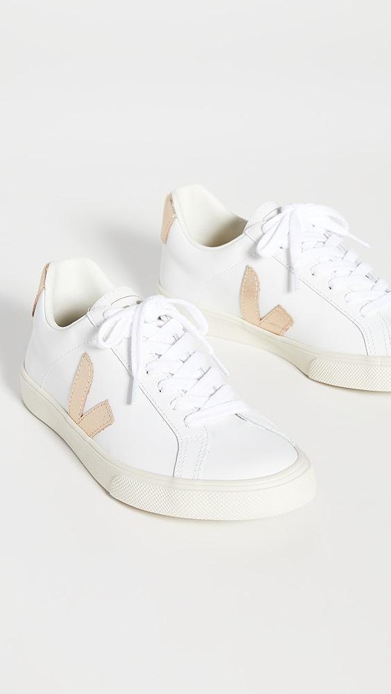 Veja Esplar Logo Sneakers | Shopbop Product Image