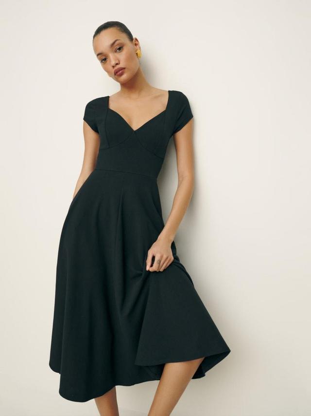 Brynn Knit Dress Product Image