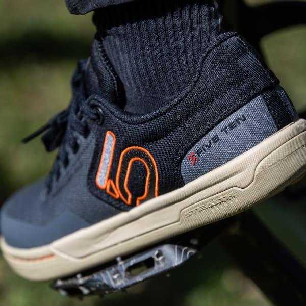 Five Ten Freerider Pro Canvas Mountain Bike Shoes Product Image