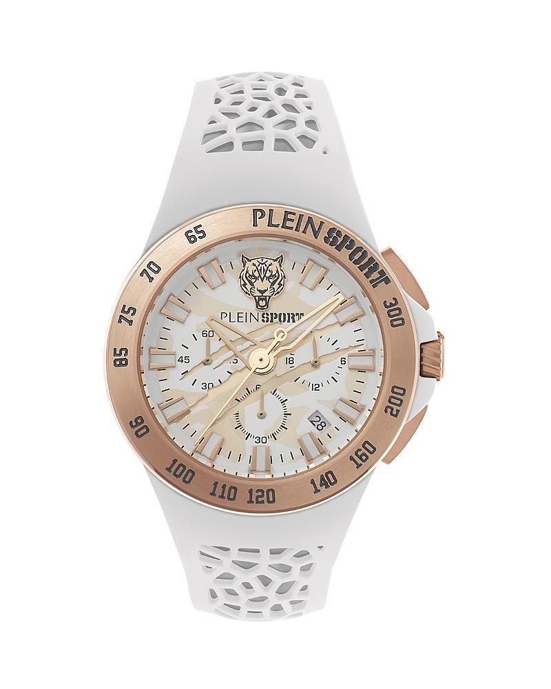 Philipp Plein Thunderstorm Chronograph Womens Watch Product Image