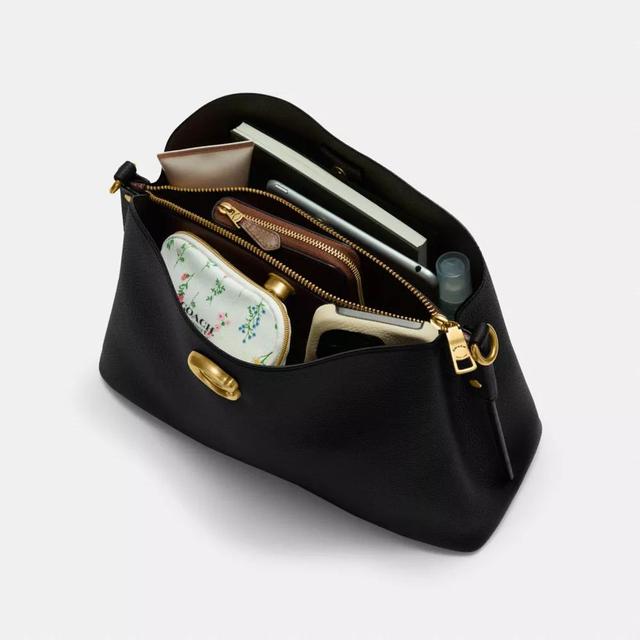 Willow Shoulder Bag Product Image